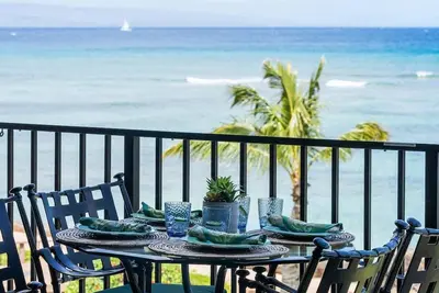 Image de Hoyochi Nikko 208 OceanFront 2bd with Ocean Views and Ac
