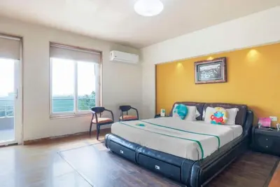 Image de private farm house gurgaon