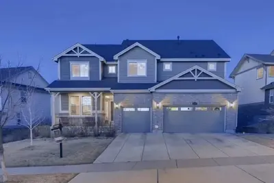 Beautiful, new and spacious walk out basement