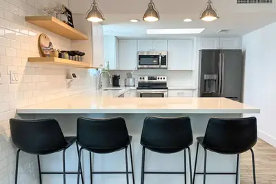 Image de Modern Desert Getaway - Super Bowl & Spring Training