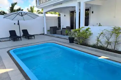 Image de Anazli Villa - Private Villa in the heart of the north - 5 Min from the beach! !