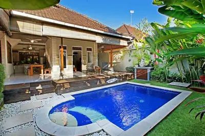 Image de Beautifully Designed, 2 Bedroom Villa, Seminyak