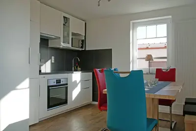 Ferienwohnung/app. für 4 Gäste mit 60m² in Grömitz
