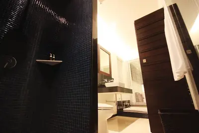 Image de O2bt2-Vw1: 2 Bedrooms pool villa-Oxygen Bangtao-Full Kitchen