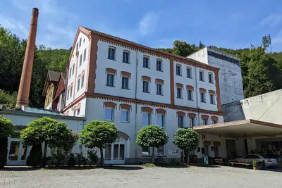 Image de Alte Brauerei Buchs - Business Apartment - Business Apartment
