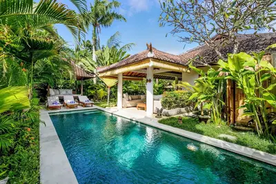 Image de Private Sanctuary, 3 Bedroom Villa, Seminyak