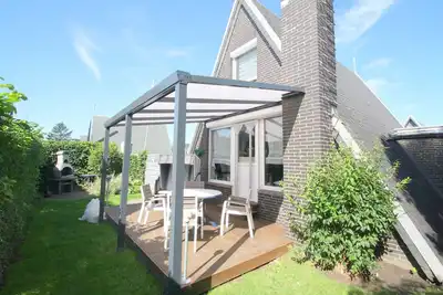 Image de Fh Gluri Kaminofen - Fh Ferienhaus Glurenstieg 20