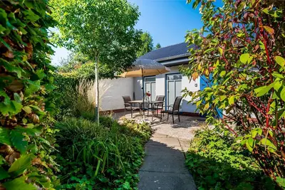 Image de Stilvolles Kapteins Cottage mit Kamin - Momme - Stillvolles Kapteins Cottage mit Kamin - Momme
