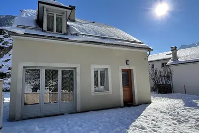 Image de La maison de FanloU