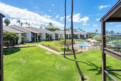 Image de Hale Kamaole 339 Ultra Modern 2 Bedroom with Loft next to Beach