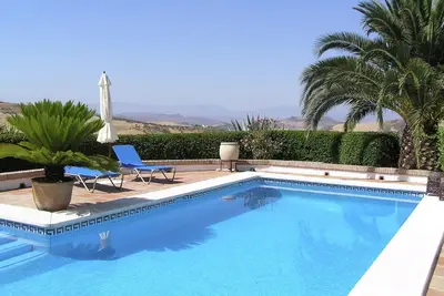 Image de Maison de vacances dans un domaine rural