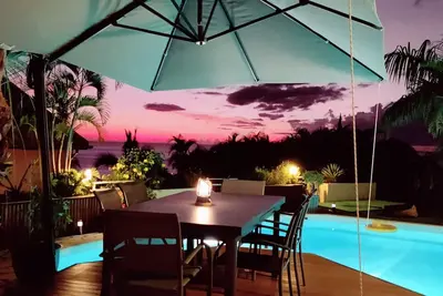 Image de Big Blue Villa