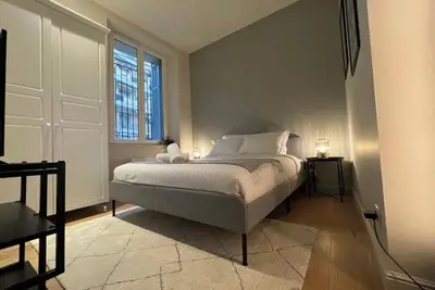 Image de Very nice apartment in the center of Cannes