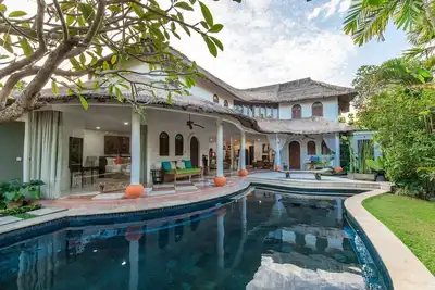 Image de Elegant Spacious 5 Bedroom Villa, Seminyak
