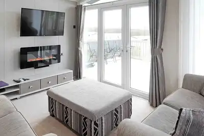 Image de 2 chambres à coucher à Newquay