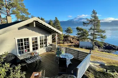Image de Maison de vacances pour 6 a hatlestrand-By Traum