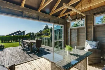 Image de Maison de vacances pour 6 a TORANGSVÅG-By Traum