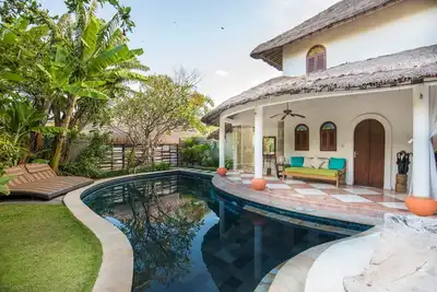 Image de Elegant Spacious 4 Bedroom Villa, Seminyak