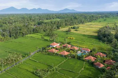 Image de Kampung Uma Dawa Villas and Spa