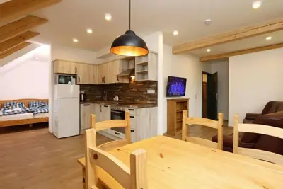 Image de Hora Jizera by Interhome