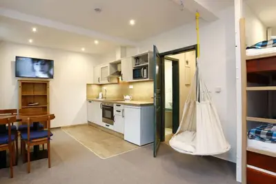 Vodopády Černá Desná by Interhome