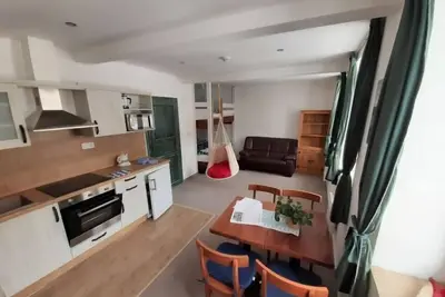 Safírový potok by Interhome