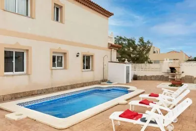 Villa Resus by Interhome
