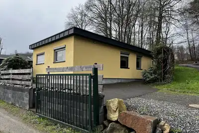 Image de Vacation apartment Windecker Ländchen