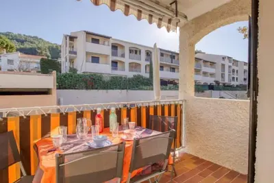 Image de Les Aigues Marines by Interhome