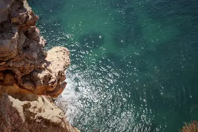 Image de AlgarveSand - Green Hill - 300 meters from Carvoeiro Beach