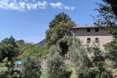 Image de Ancient villa, swimming pool, Wi-Fi, parking - Gelsomino - La Piana