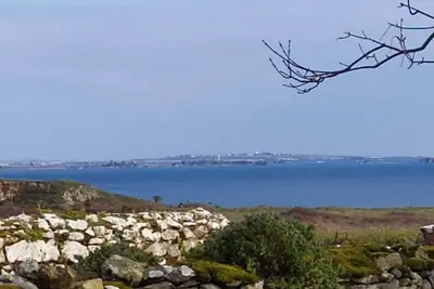 Image de La maison ouessantine, le séjour insulaire réussi pour 4 personnes