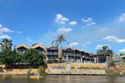 Image de The Jetty Executive, Unit 15