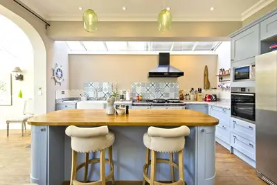 Image de Cayenne Canopy, by Veeve