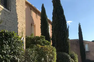 Pigeonnier romantique dans un lieu de rêve pour amoureux de nature et de calme