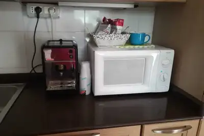 Pugliamare - Uncle's farmhouse