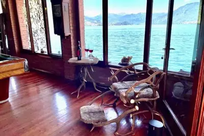 Image de Villa Antonietta, Argegno