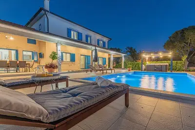 Image de Villa Romansa  | Adriatic Luxury Villas