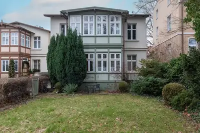 Image de Chrobrego 11 | Apartment with 3 Bedrooms