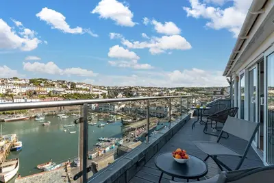 Image de The Penthouse - sleeps 4 guests in 2 bedrooms