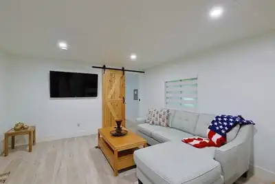 Image de Vacation home, silver springs, salt spring, Ocala world equestrian center.