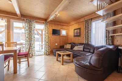Image de Vacation home with 2 bedrooms for 8 people | FerienPark Kreischberg
