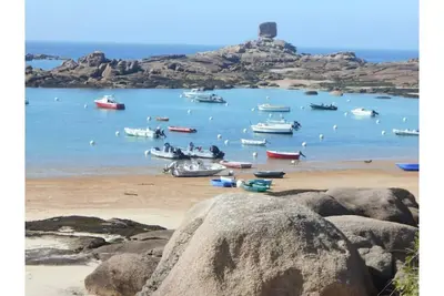 Image de Duplex vue sur mer