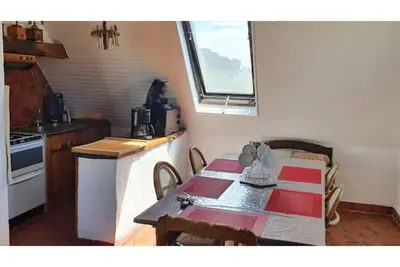 Image de Appartement sur Mer : \"Zantic\" Plage greve blanche