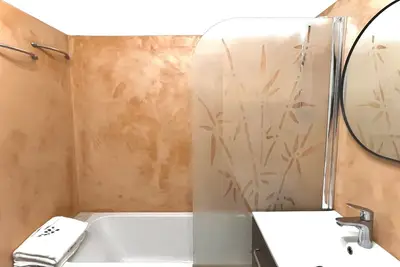 Image de Appartement 80 m2 avec piscine, calme et lumineux