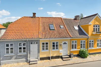 Image de Superbe maison à Rudkøbing avec cuisine