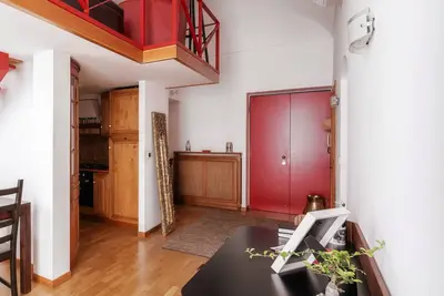 Image de Central Festival Apartment by Wonderful Italy