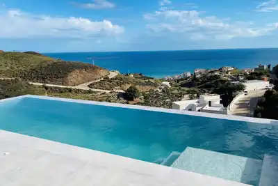 Image de Newly built villa El Sueño with sea views and infinity pool