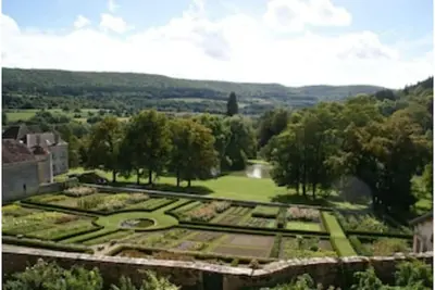 Image de Ferme du Château de Barbirey