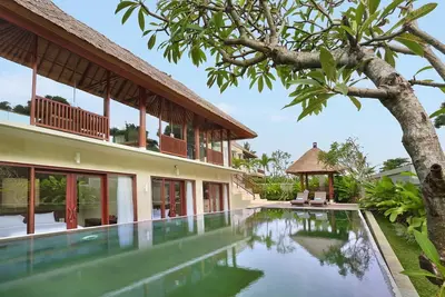 Image de Ub3001 - Peaceful 3 Bedroom Villa in Gianyar*